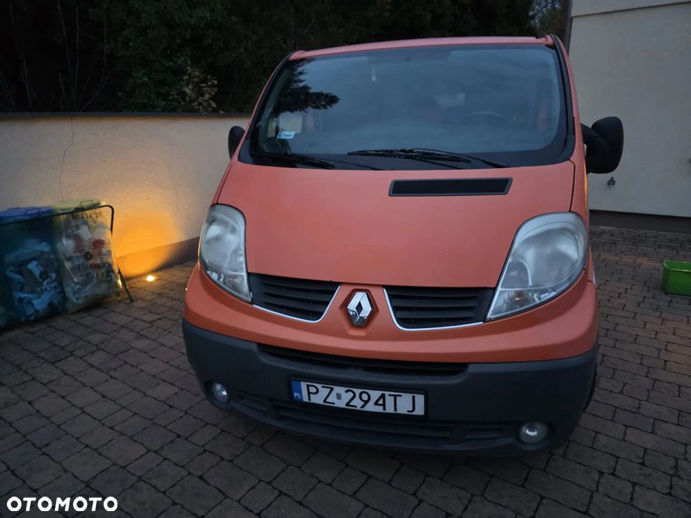 Renault Trafic - 4