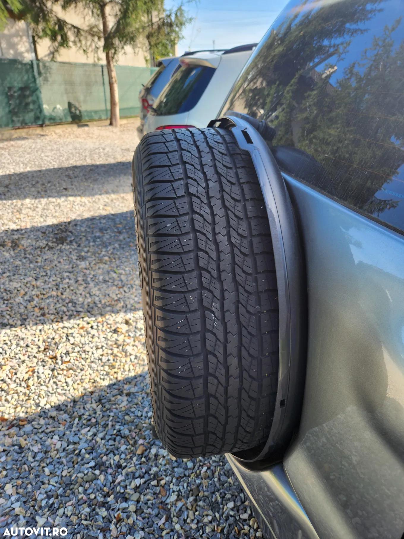 Toyota RAV4 2.0 D-4D Confort - 20