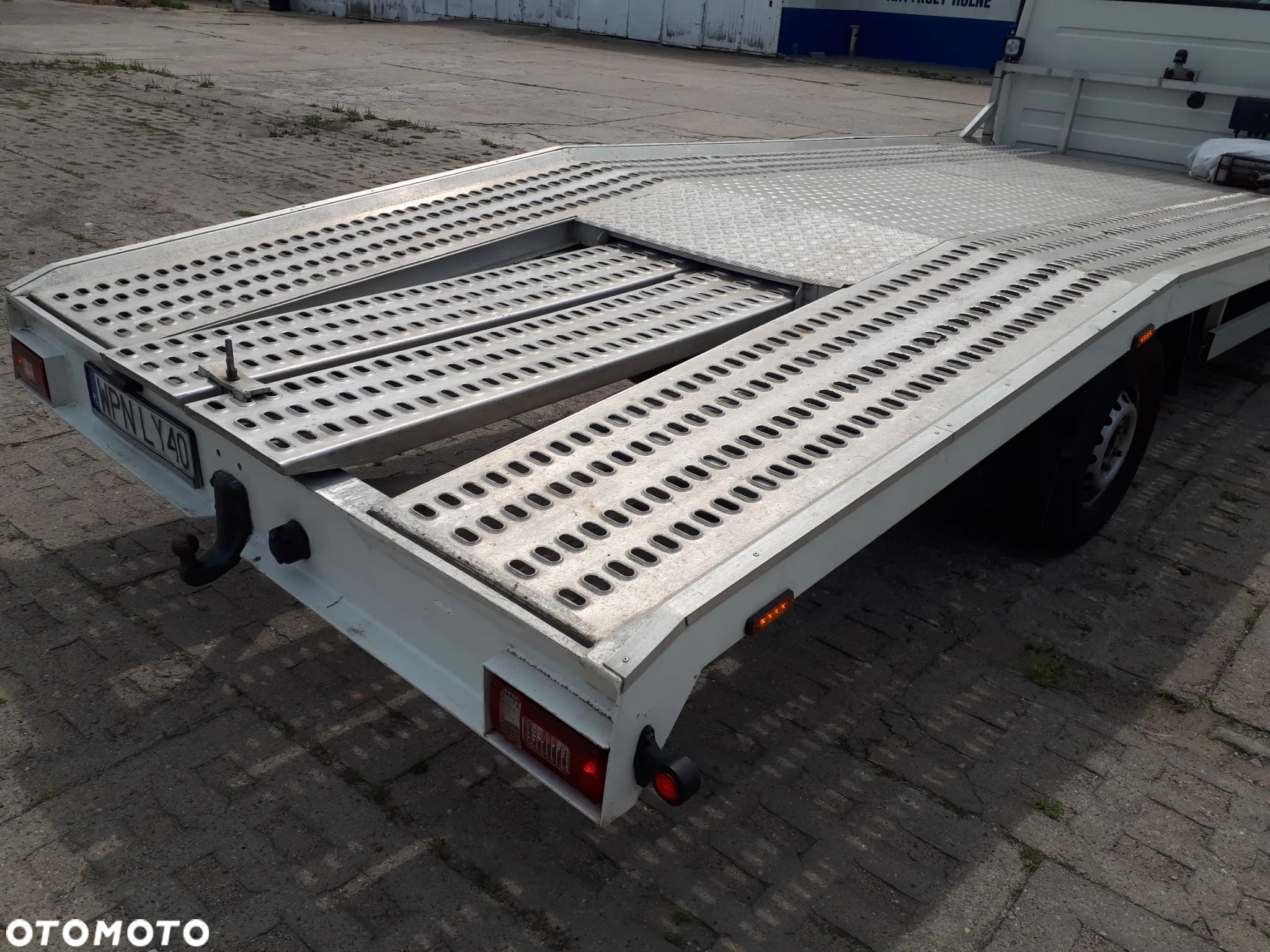 Volkswagen Lt35 - 9
