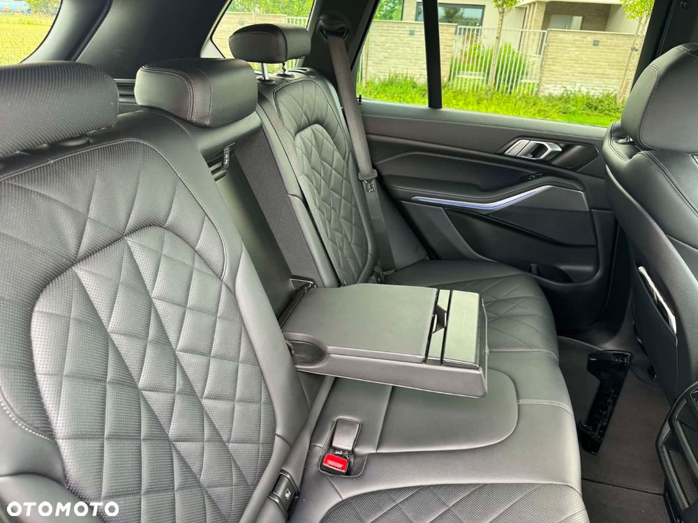 BMW X5 xDrive25d - 9