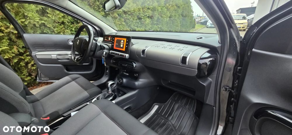 Citroën C4 Cactus PureTech 110 Stop&Start EAT6 Shine - 34