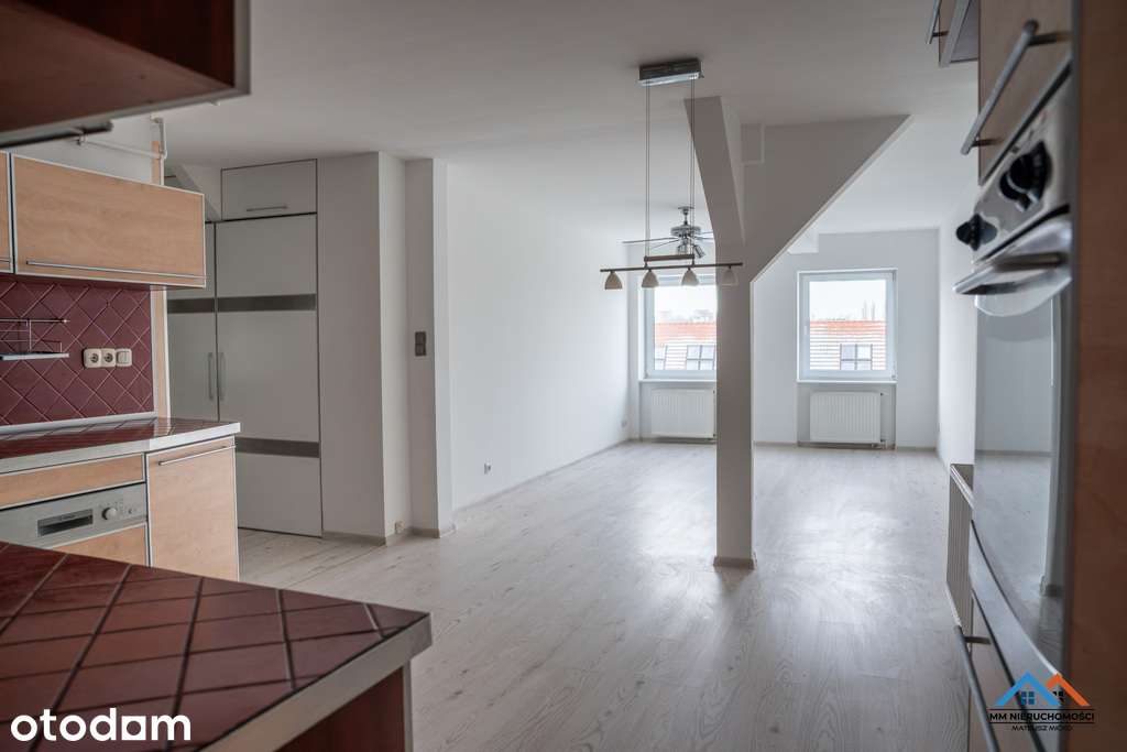 4 pokoje, top lokalizacja, 96 m², niskie koszty