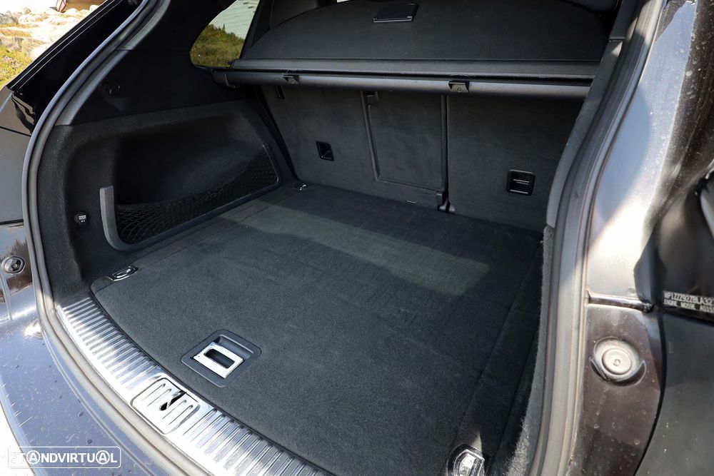 Porsche Cayenne 3.0 V6 - 46