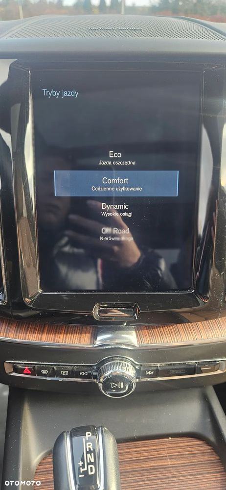 Volvo XC 60 T4 Inscription - 18