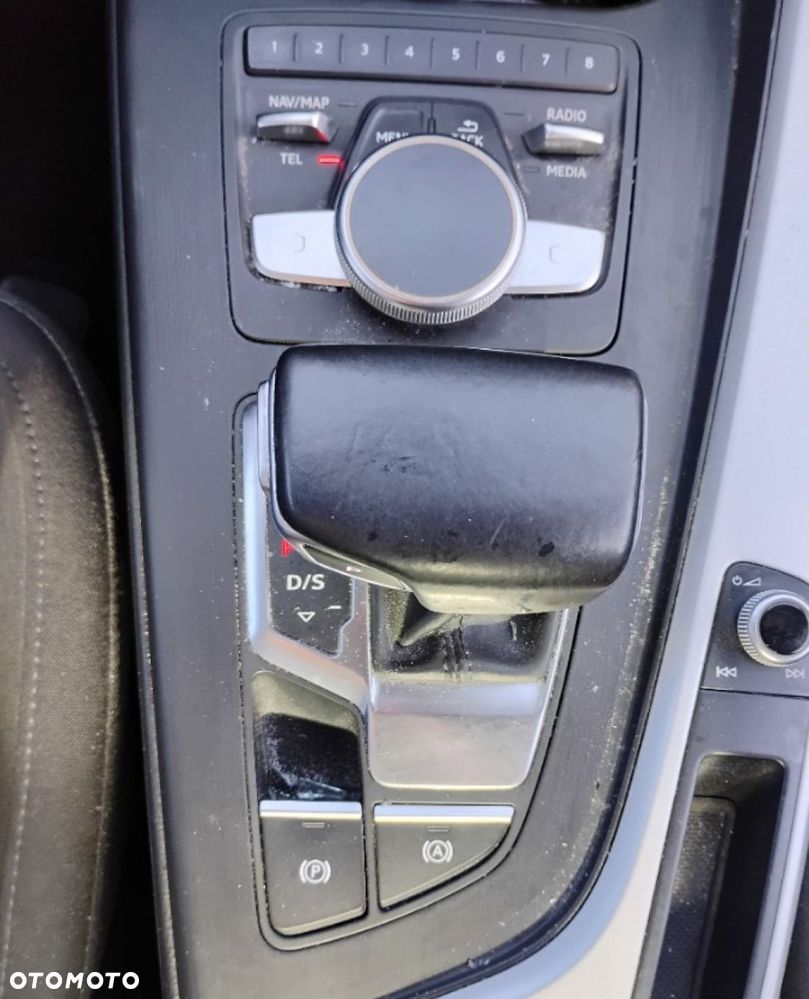 Audi A4 - 15
