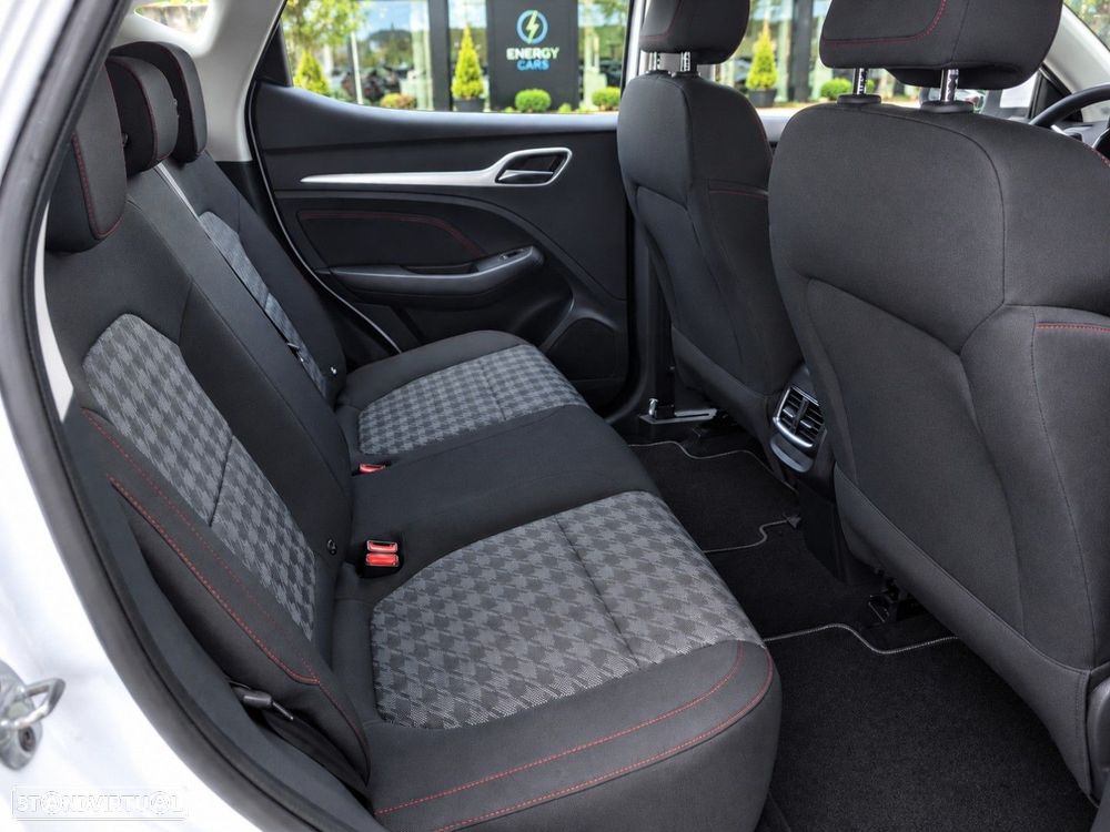 MG ZS EV 50.3 kWh Comfort - 10
