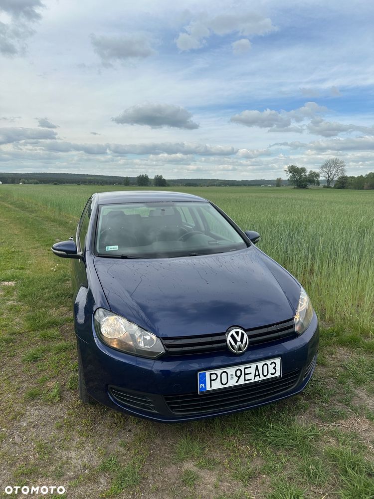 Volkswagen Golf - 7