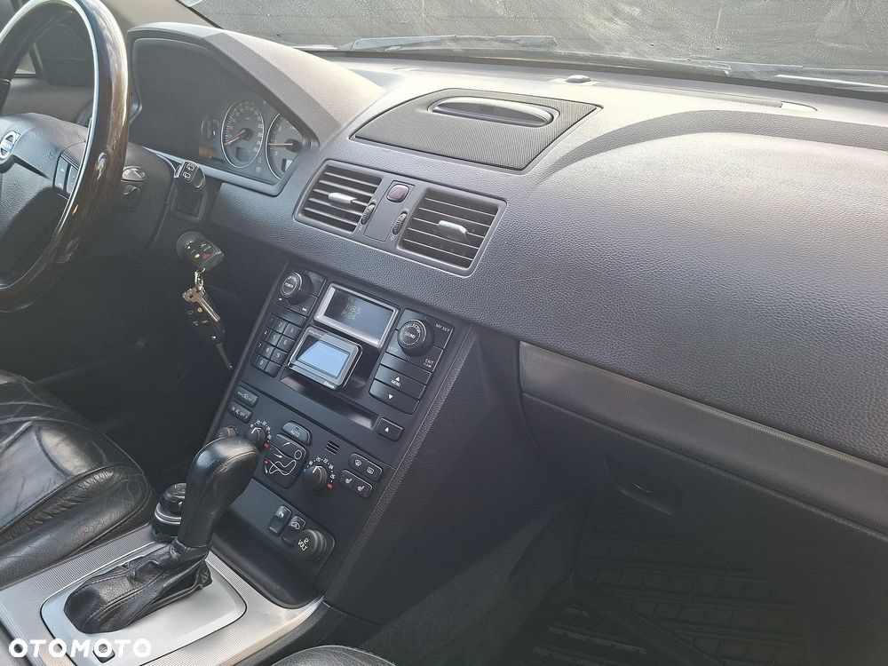 Volvo XC 90 V8 Executive - 19