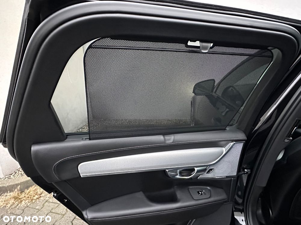 Volvo V90 B5 D AWD Geartronic RDesign - 33
