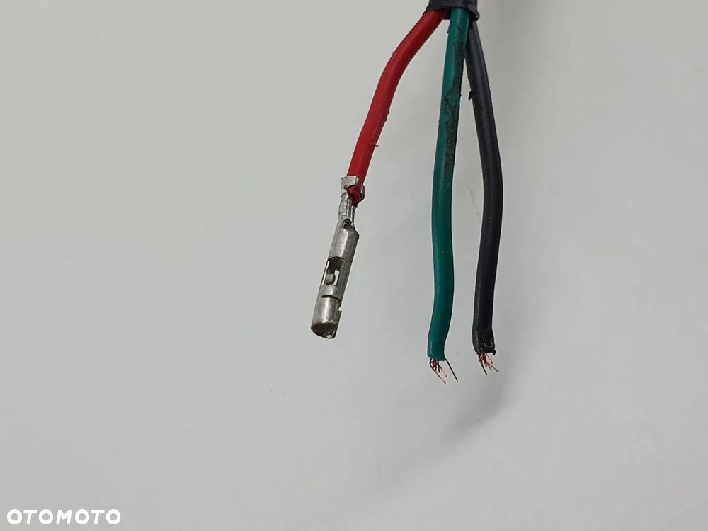 Lampa Tyl Led  Skuter Govecs Go - 8