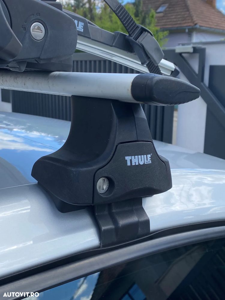 Renault Megane Energy dCi Intens - 12