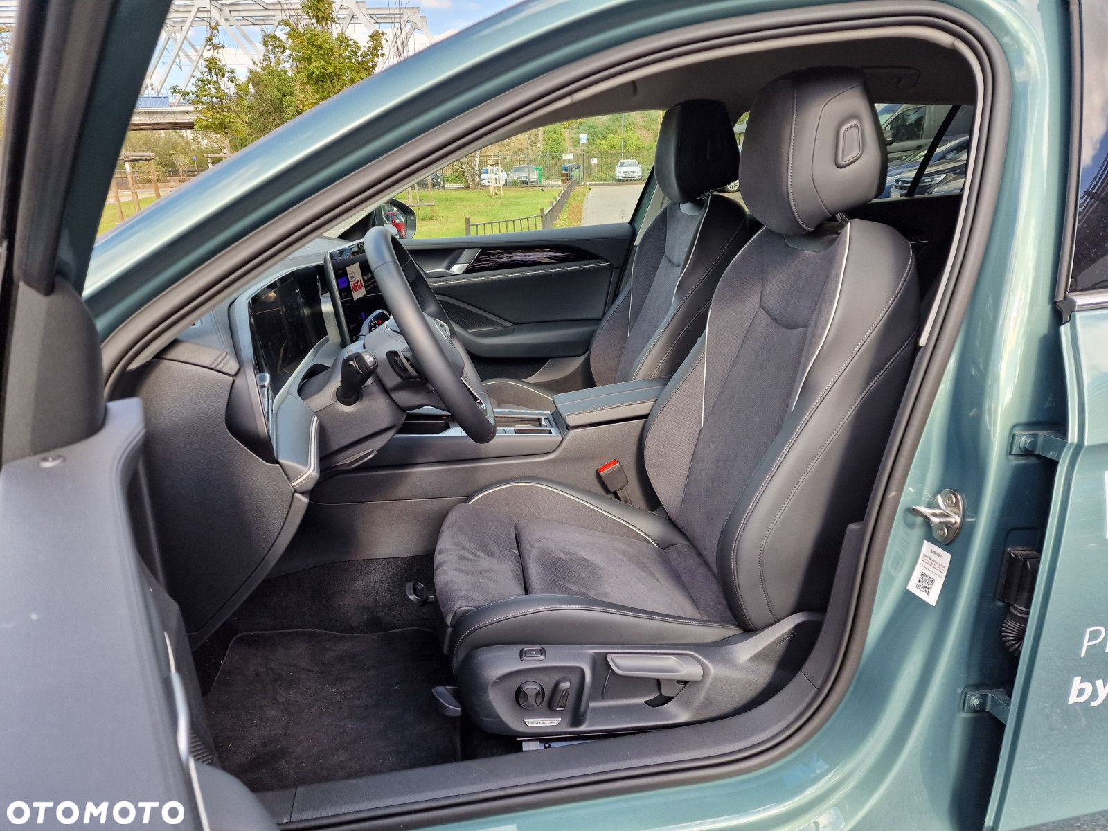Volkswagen Passat - 7