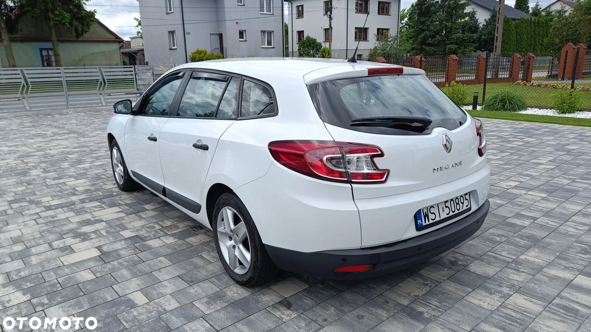Renault Megane 1.6 16V Generation - 7