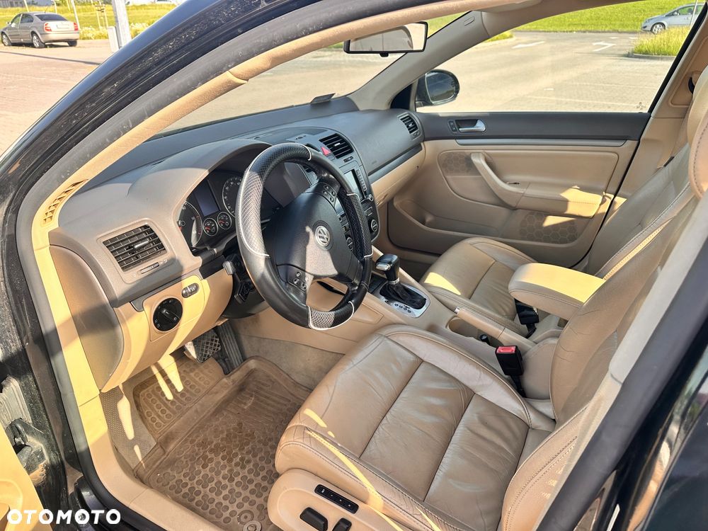 Volkswagen Jetta 1.9 TDI DPF Comfortline DSG - 6