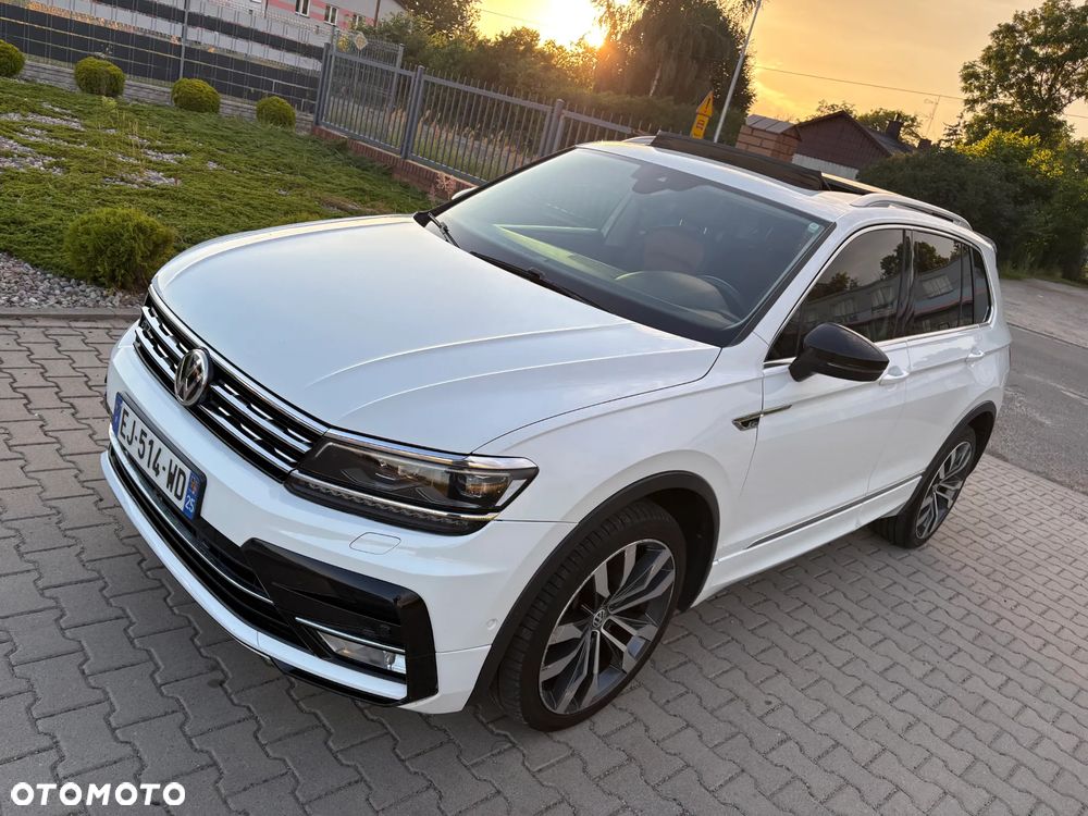Volkswagen Tiguan - 18