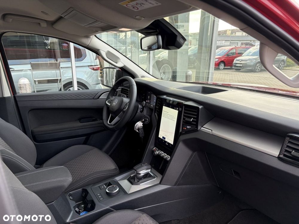 Volkswagen Amarok 2.0 TDi 4MOTION Life - 8