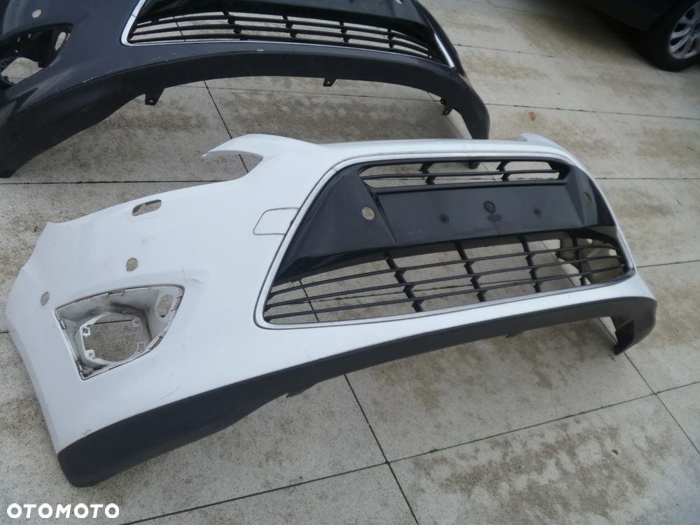 FORD C MAX MK2 LAMPA XENON PRAWY IGŁA AM51-13D154-AF - 12