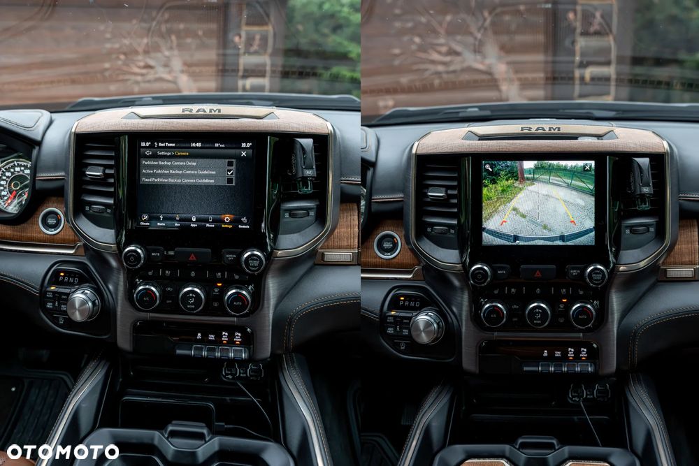 Dodge RAM 1500 5.7 4x4 - 32