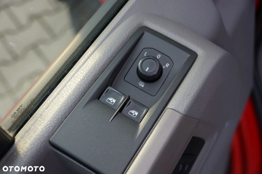 Volkswagen Crafter - 19