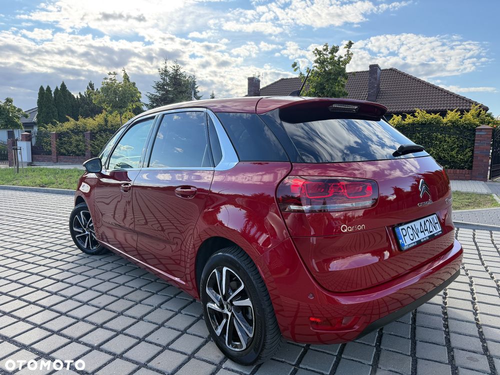 Citroën C4 SpaceTourer Grand PureTech 130 Stop&Start SHINE PLUS - 4