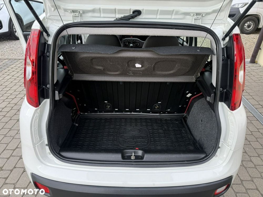Fiat Panda 1.2 Easy - 23