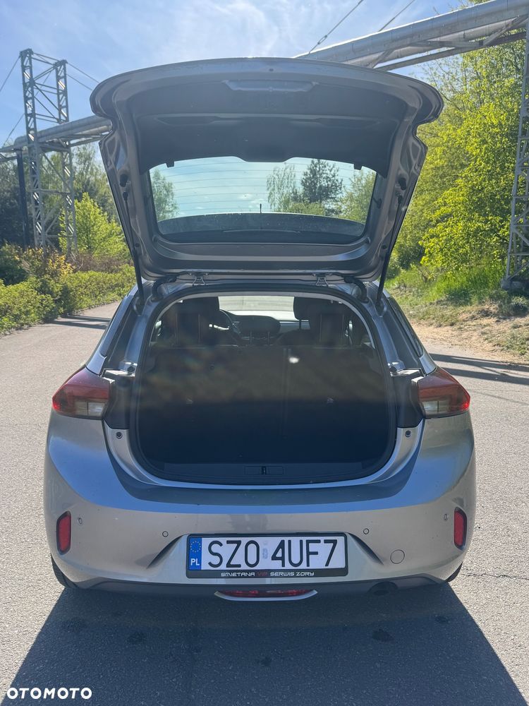 Opel Corsa 1.2 Start/Stop - 18
