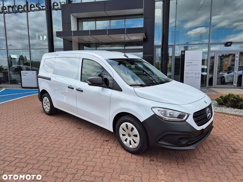 Mercedes-Benz citan 110 CDI - 2