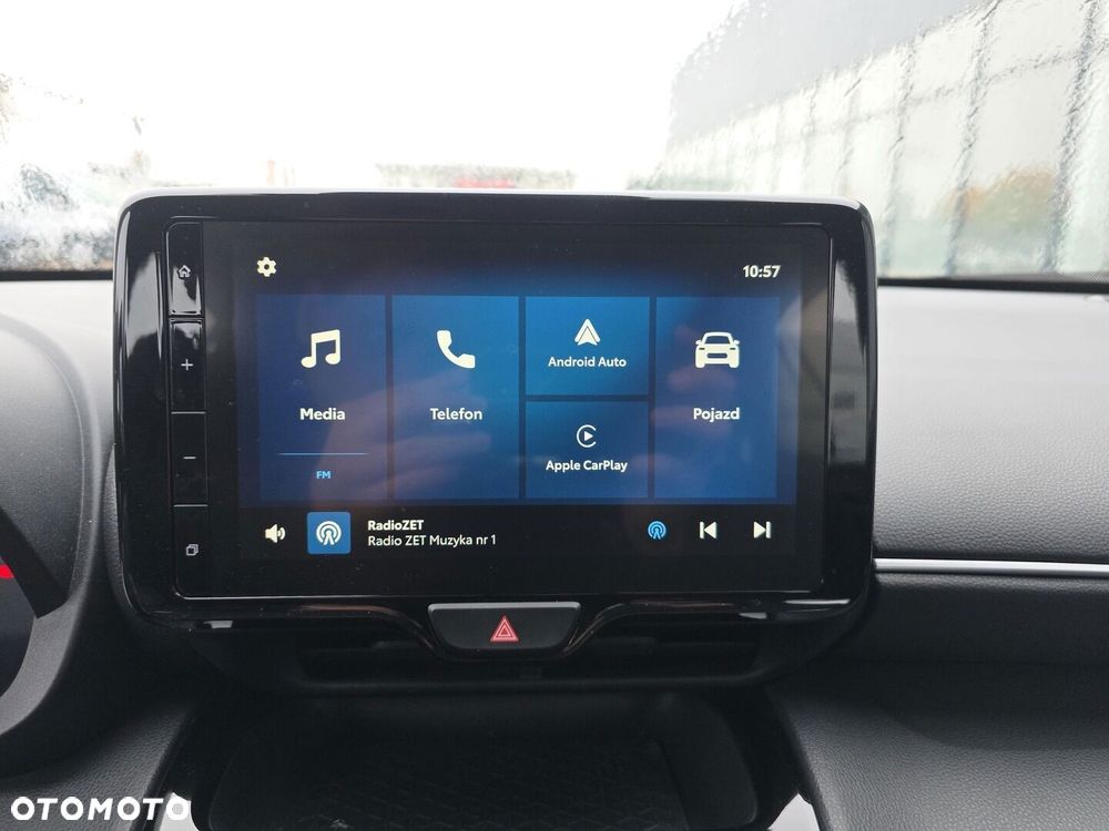 Toyota Yaris Cross Hybrid 1.5 Active - 22