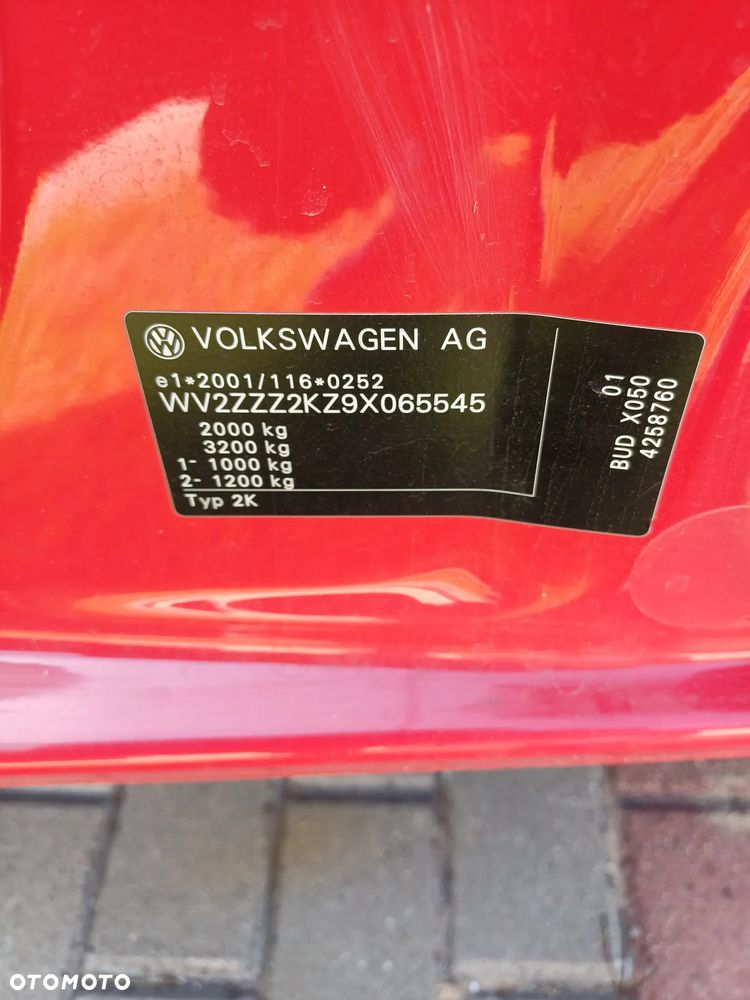Volkswagen Caddy 1.4 Life (5-Si.) - 37