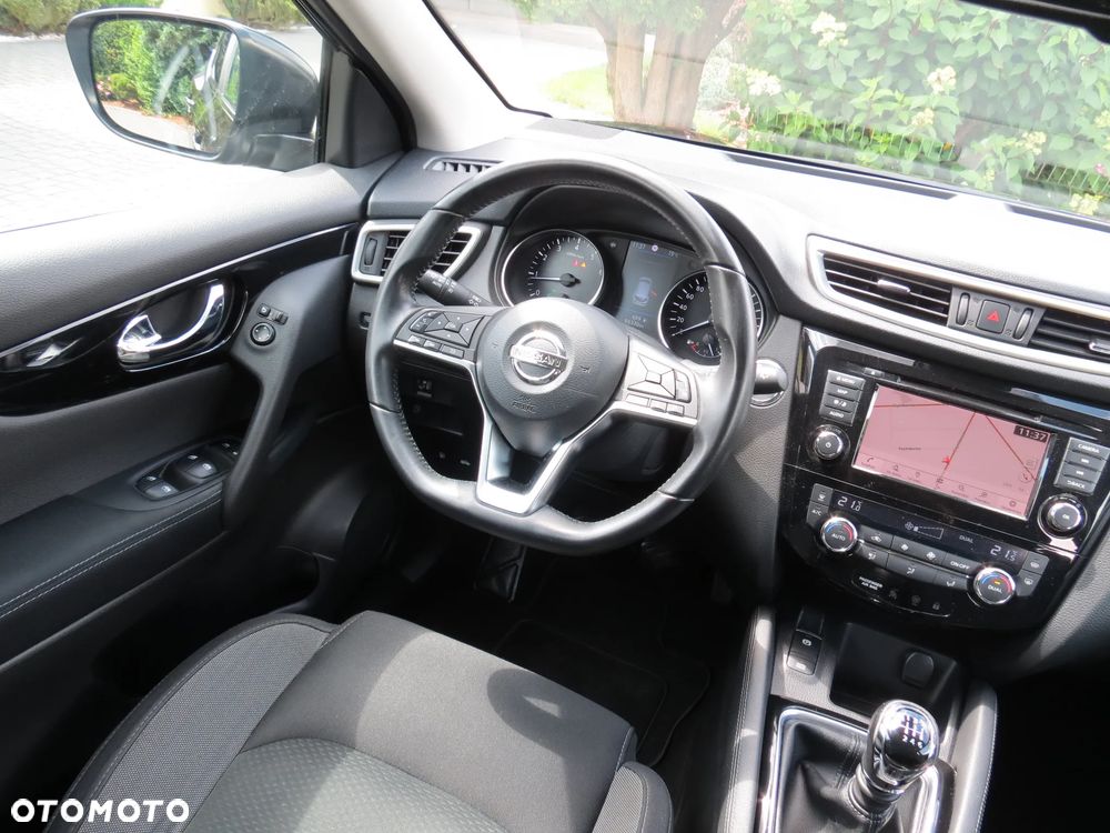 Nissan Qashqai - 29