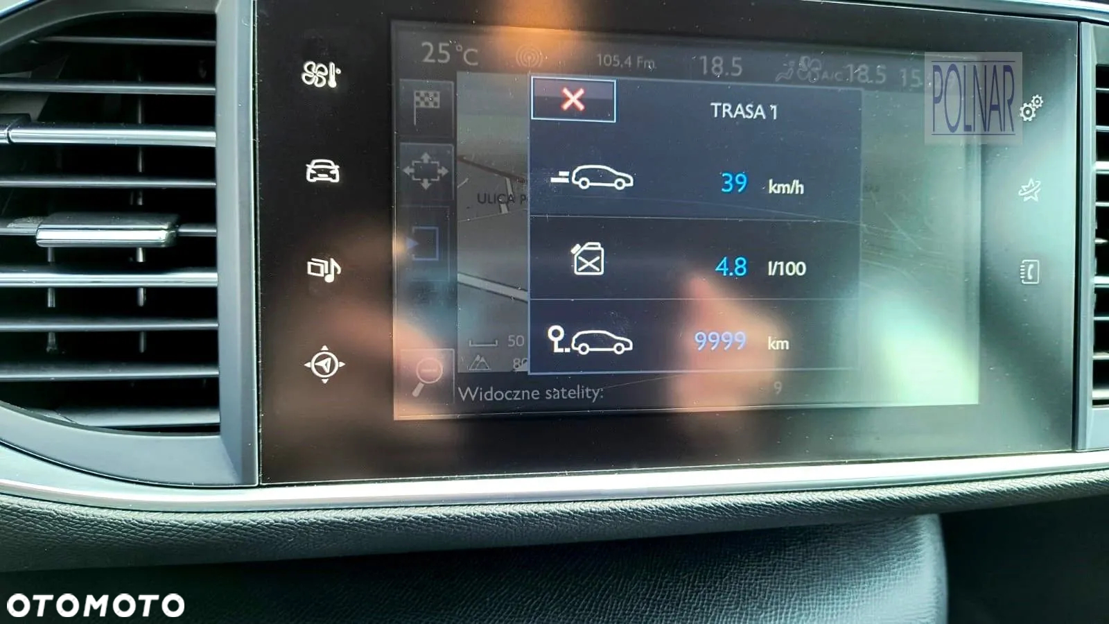 Peugeot 308 1.6 BlueHDi Active S&S - 15