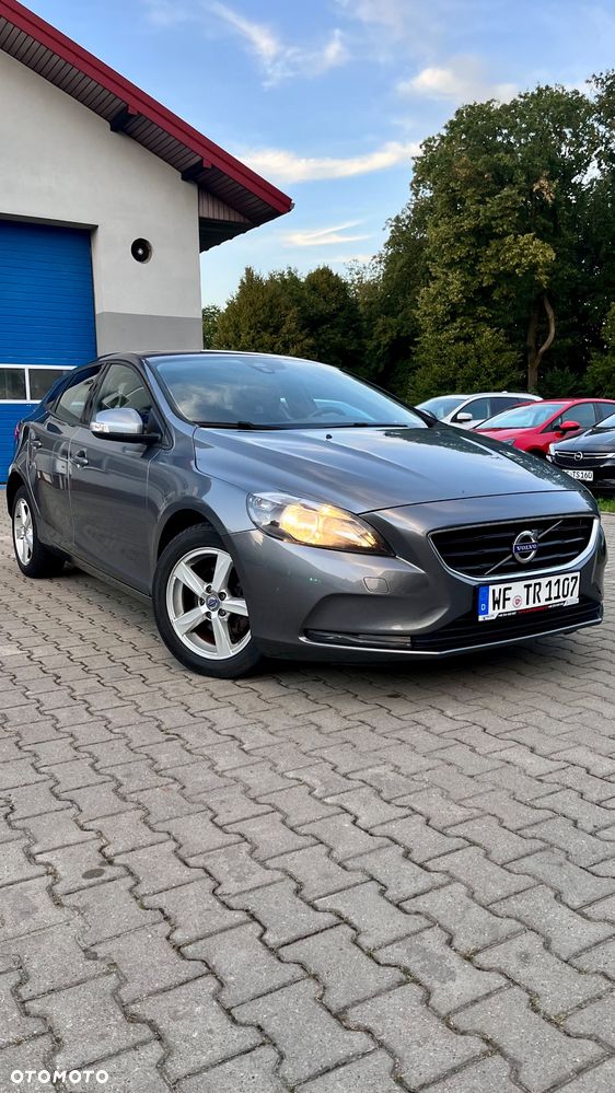 Volvo V40 - 3