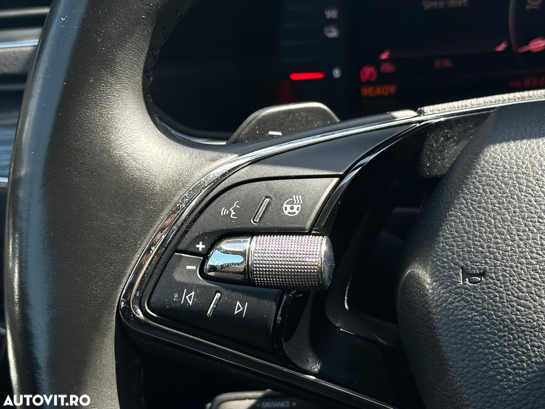 Skoda Superb - 26