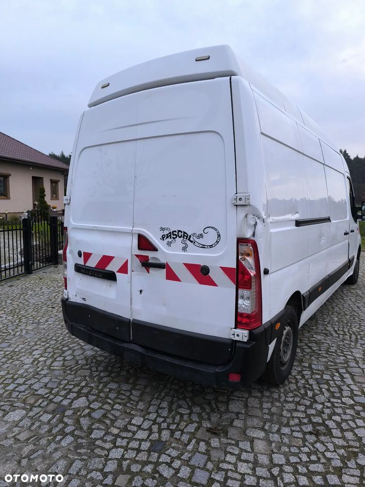 Renault Master - 16