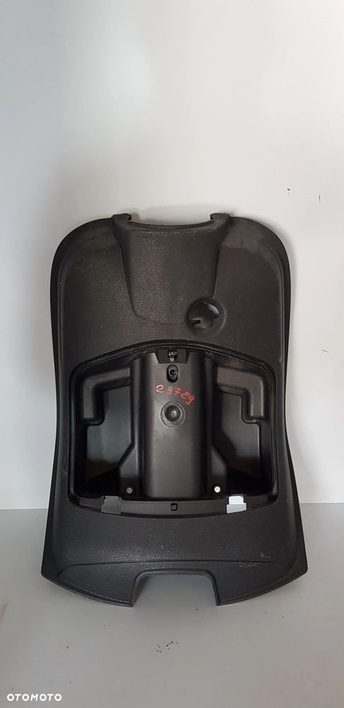 Piaggio Vespa LX 50 Kokpit - 3