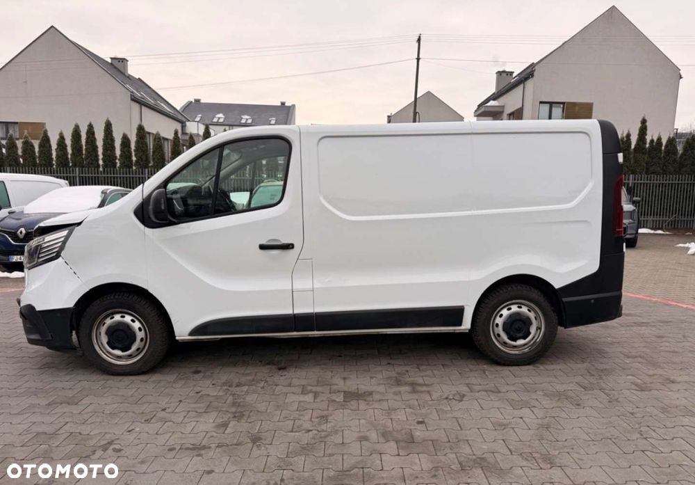 Renault Trafic - 2