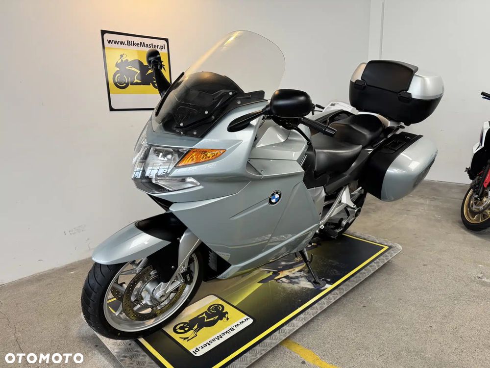 BMW K - 4