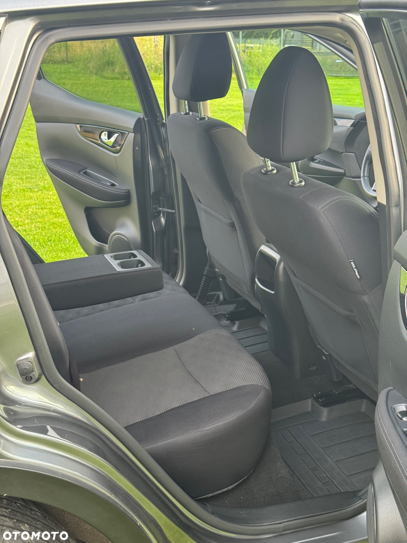 Nissan Qashqai 1.6 DIG-T Tekna - 15