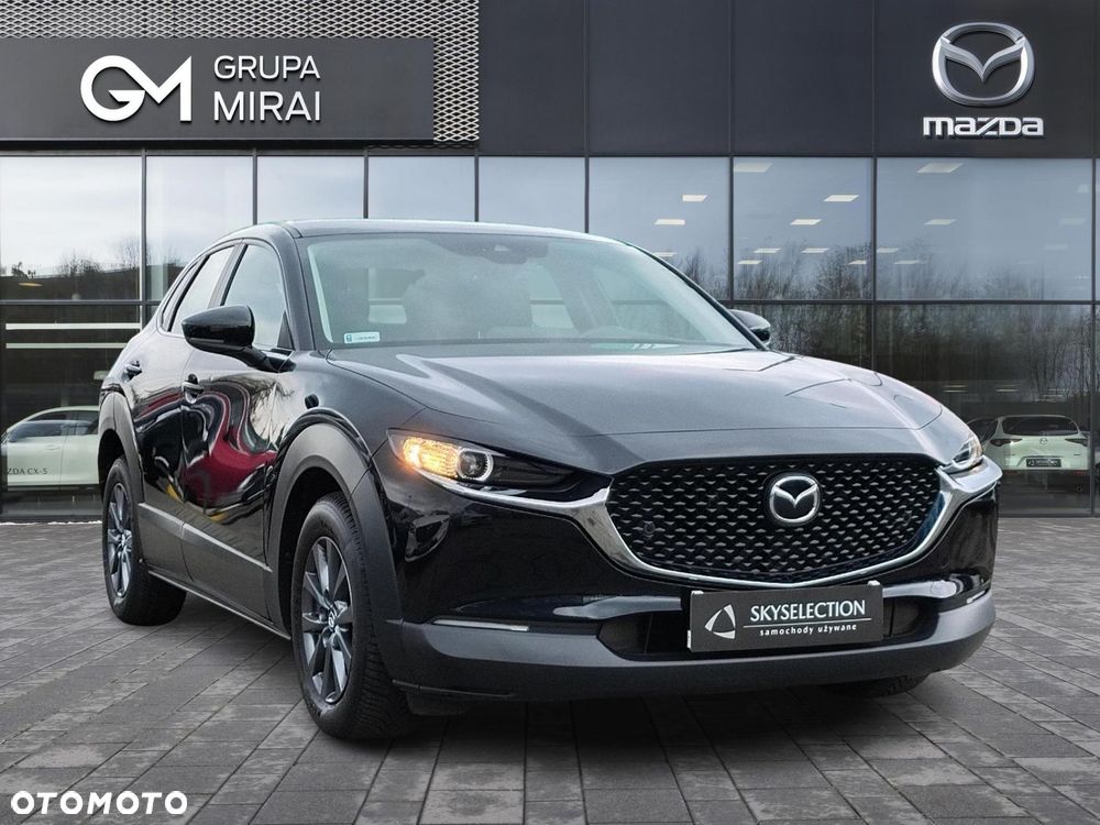 Mazda CX-30 - 7