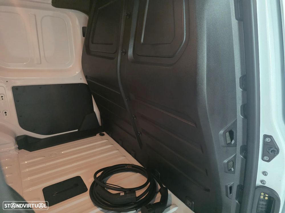 Renault Kangoo EV45 - 4