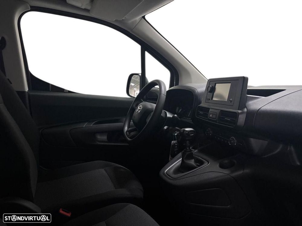 Toyota Proace City Verso 1.5D L1 Comfort - 7