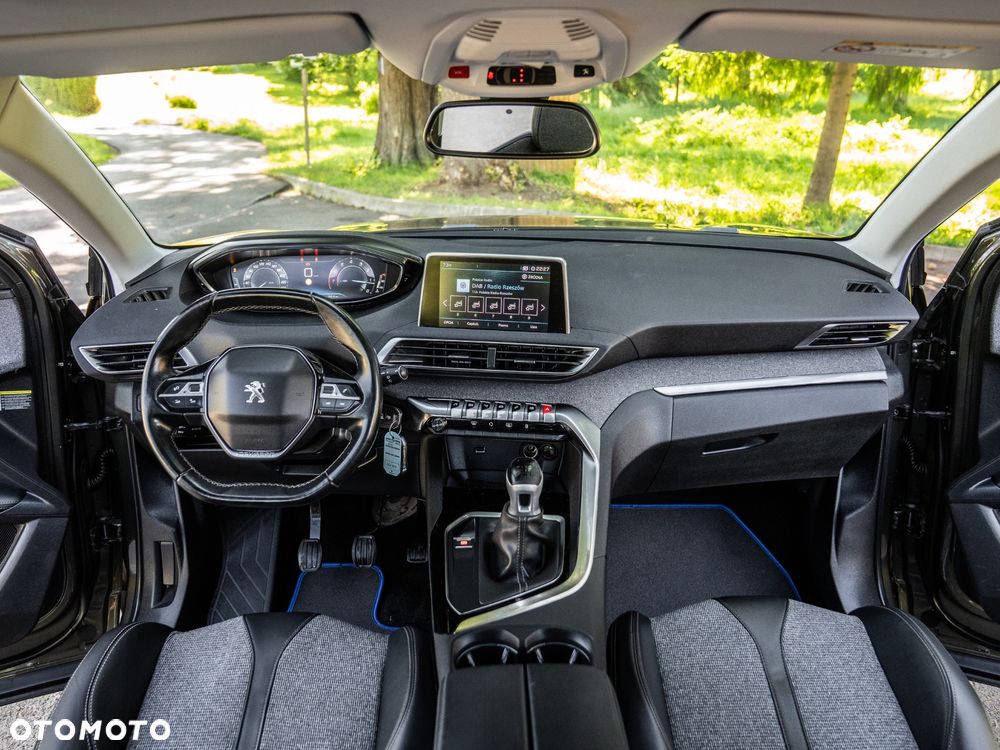 Peugeot 3008 1.2 PureTech Allure - 32