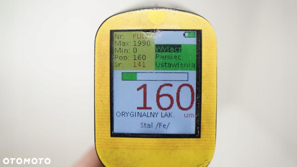 BŁOTNIK PRAWY PRZÓD NISSAN JUKE F15 11-15R RAQ - 6