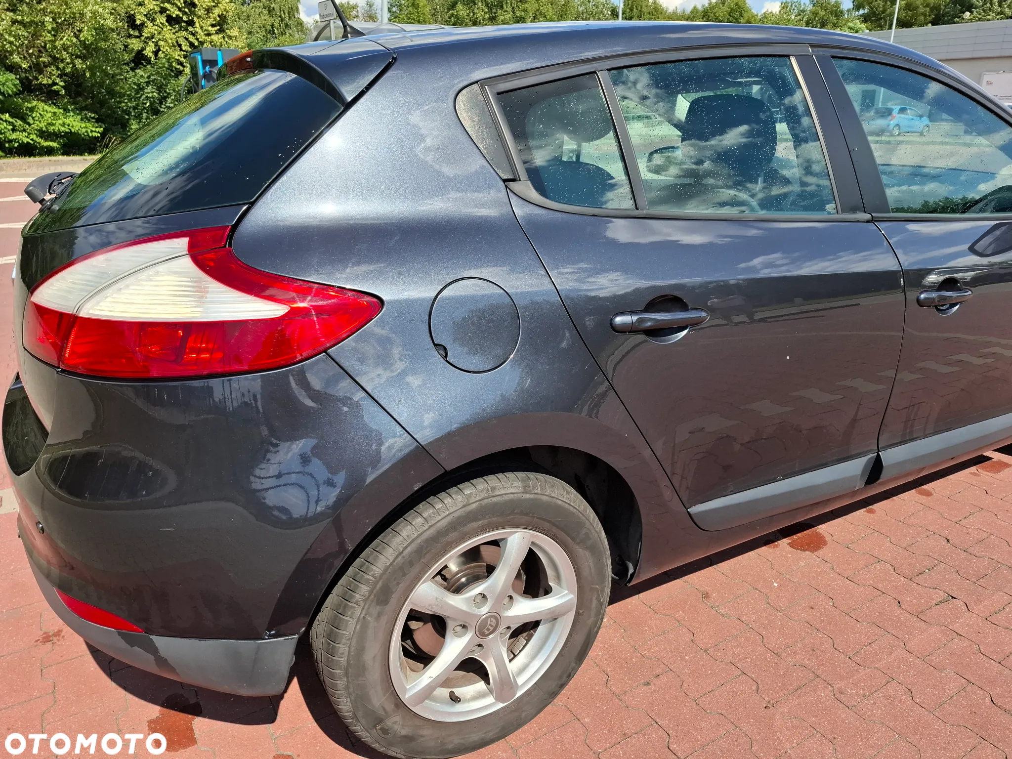 Renault Megane 1.6 16V Generation - 16