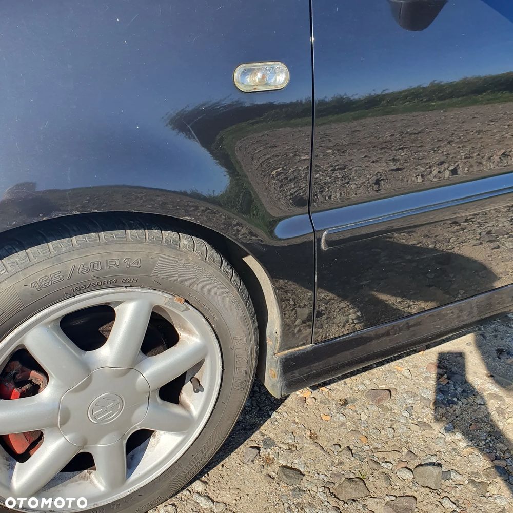 Volkswagen Polo - 11