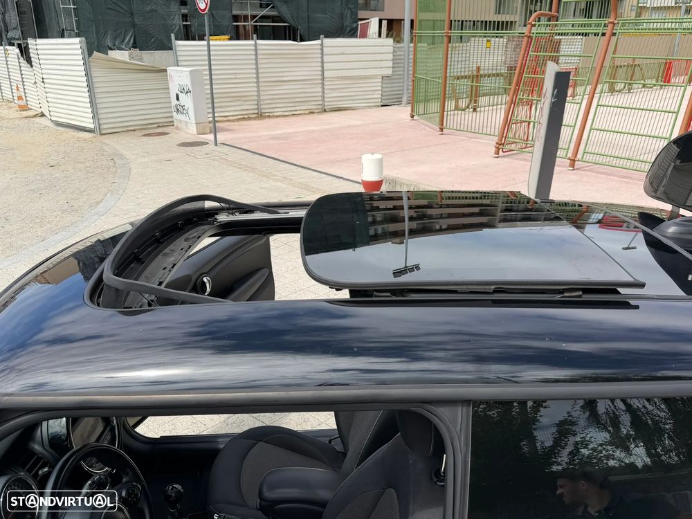 MINI 3 Portas Cooper D Seven - 34