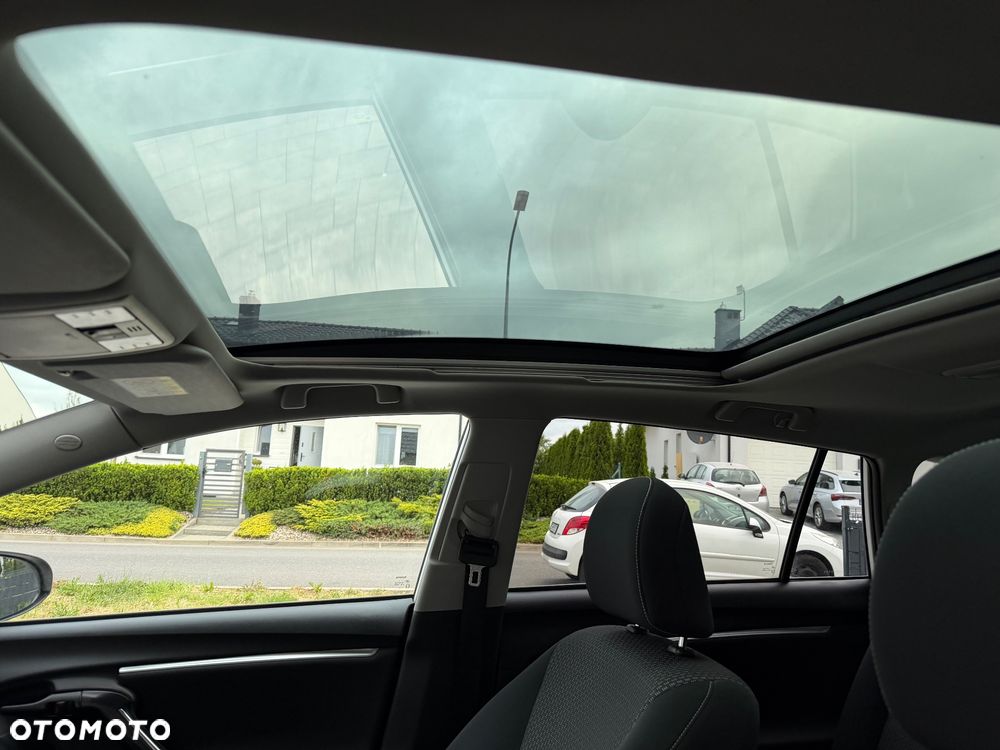 Toyota Verso 2.0 D-4D 5-Sitzer Life - 22