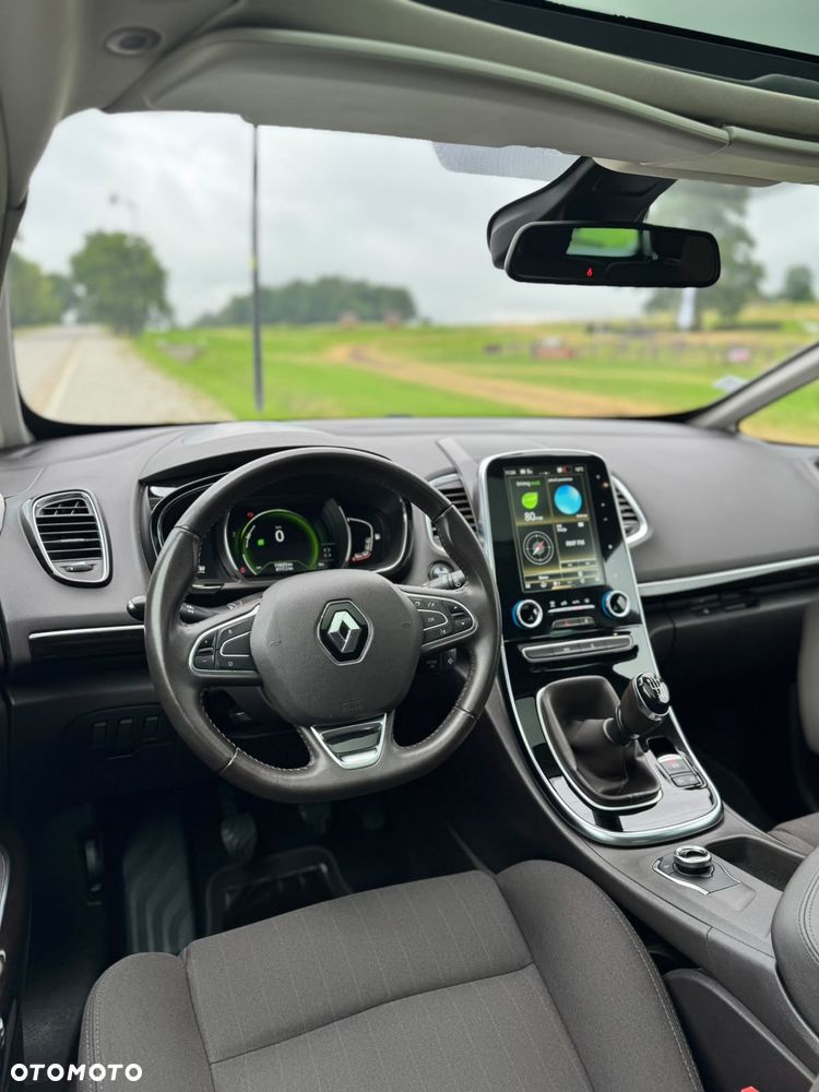Renault Espace Energy dCi 130 Intens - 11