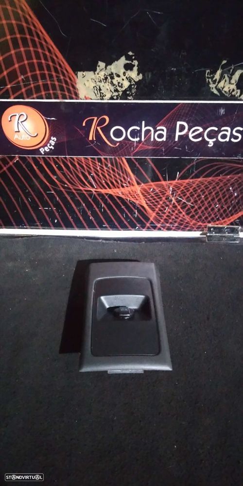 Isqueiro Dodge Journey - 1