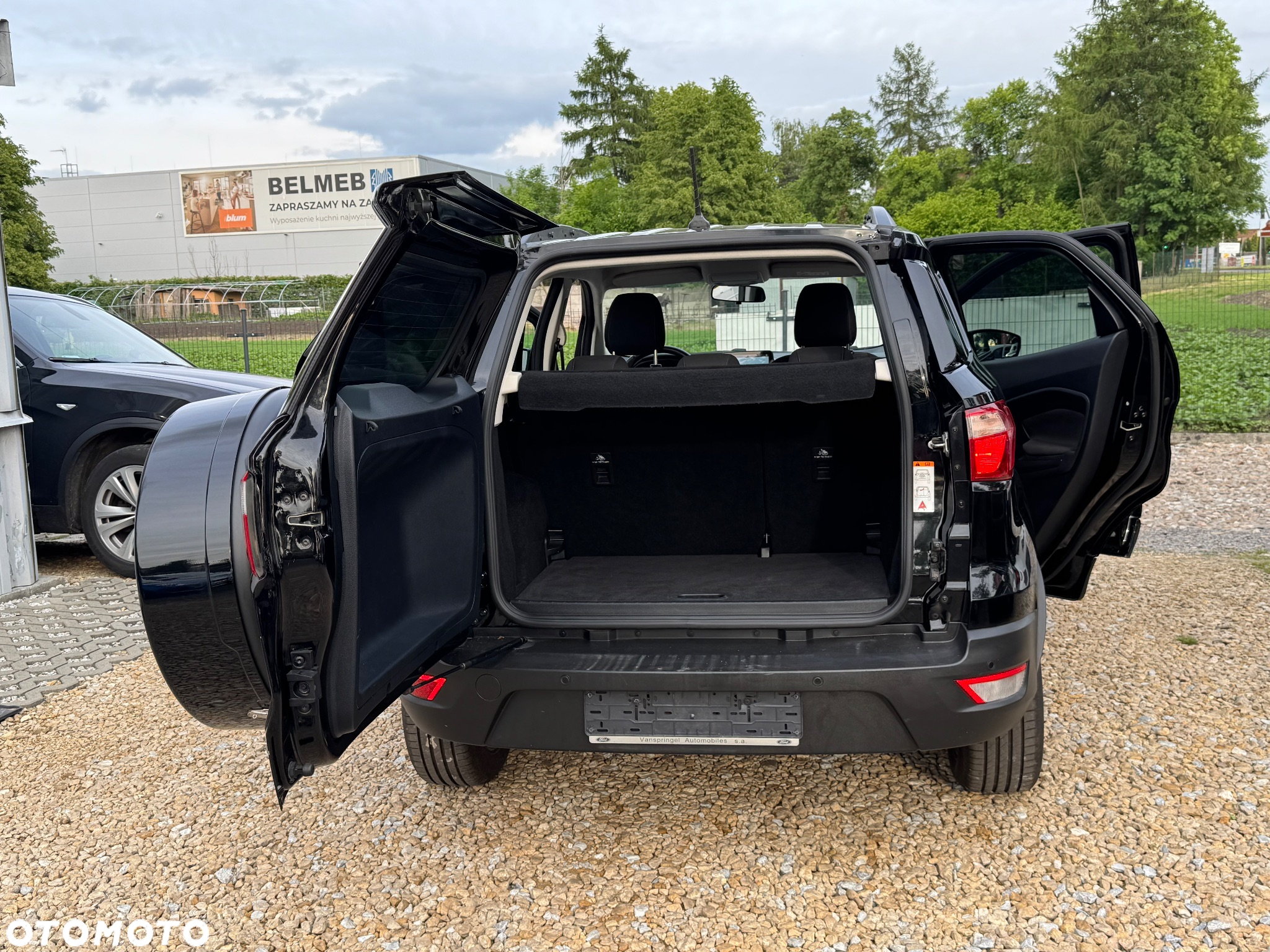 Ford EcoSport 1.0 EcoBoost COOL&CONNECT - 16
